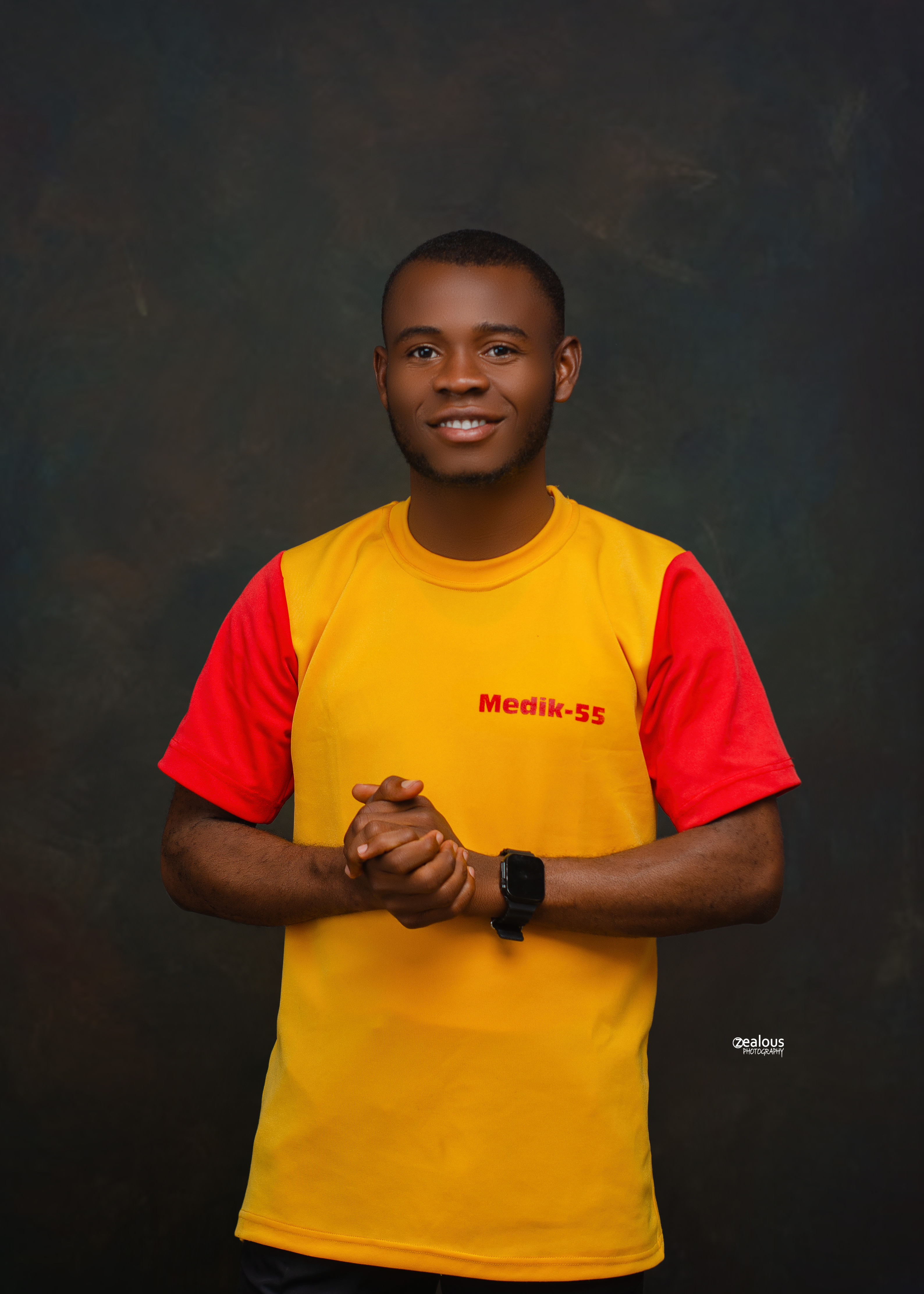 volunteer